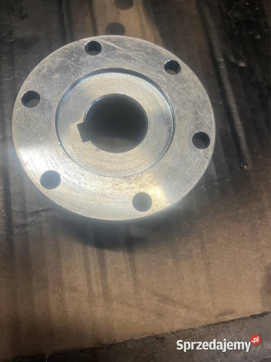 Piasta sprzęgła olimac drago nieuszkodzony Krotoszyn