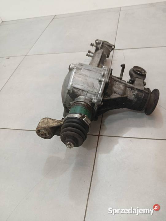 DYFERENCJAŁ MOST PRZÓD 20 D 87 Suzuki Grand sprzedam