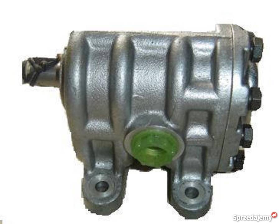 Pompa hydrauliczna do tokarki TRP 60127352 Syców sprzedam