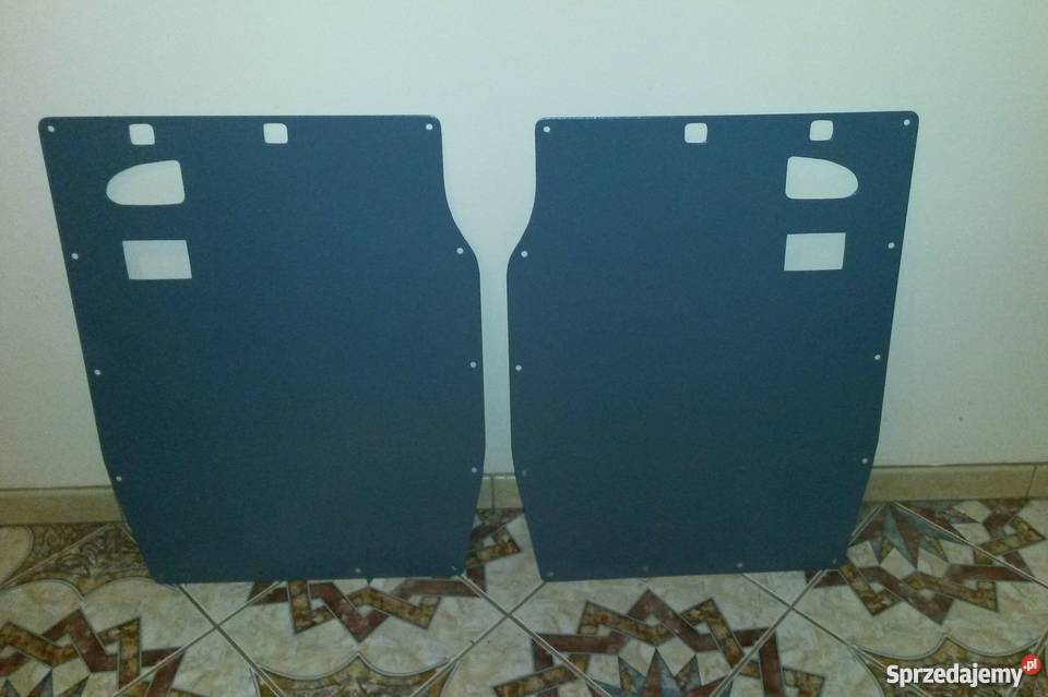 TAPICERKA MOVANO MASTER II III DOKA Wrocław