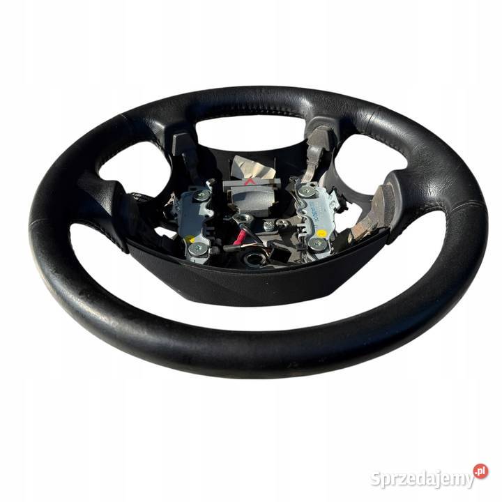 Kierownica KIA Sportage 2009r Lift Barłogi