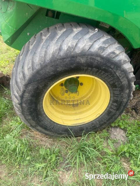 Koła 60050225 wielkopolskie Jastrzębniki sprzedam