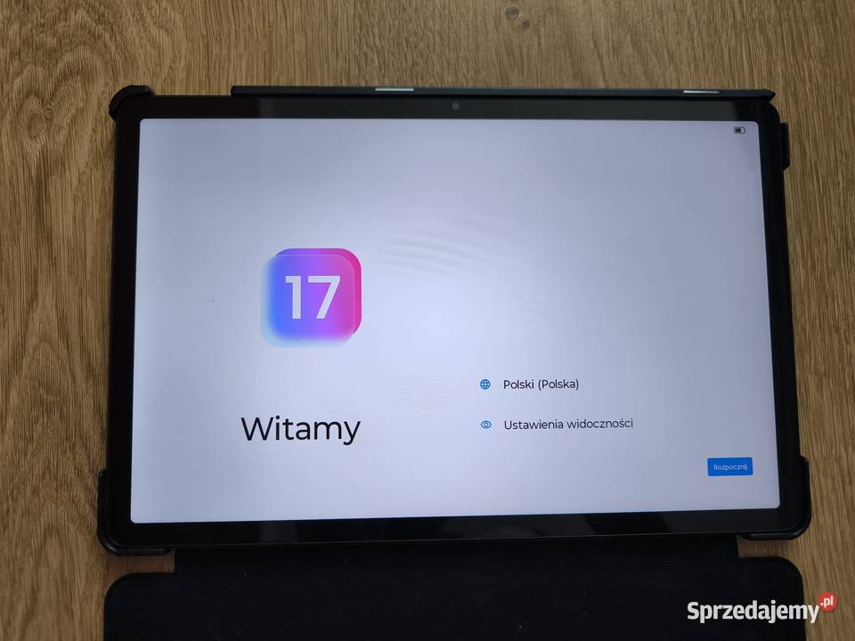 Lenovo Tab M11 128 GB rysik etui łódzkie Łódź