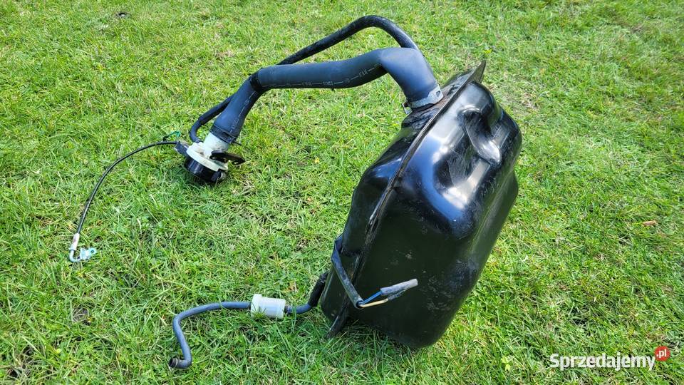 KYMCO DINK YAGER 50200 kompletny bak zbiornik wielkopolskie Piła