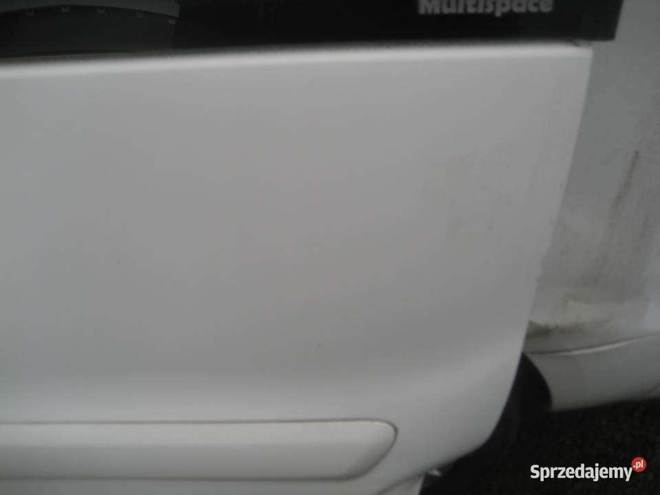 citroen berlingo iii 0812r drzwi tył lewe szyba