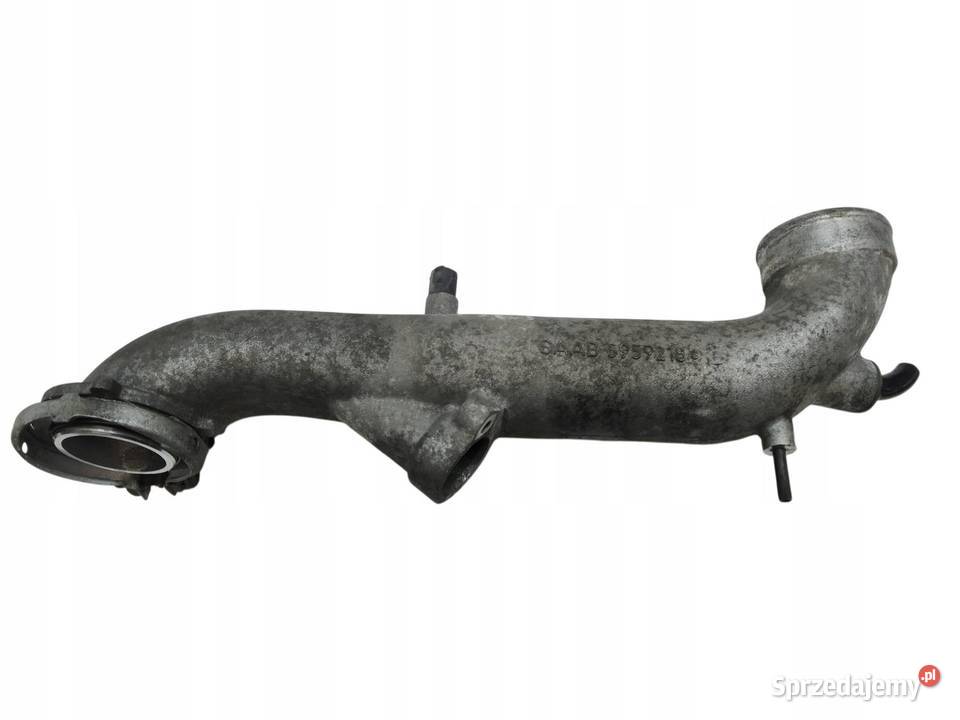 DOLOT POWIETRZA 5959218 20 T Saab 95 I 19972009 Rok produkcji 2005