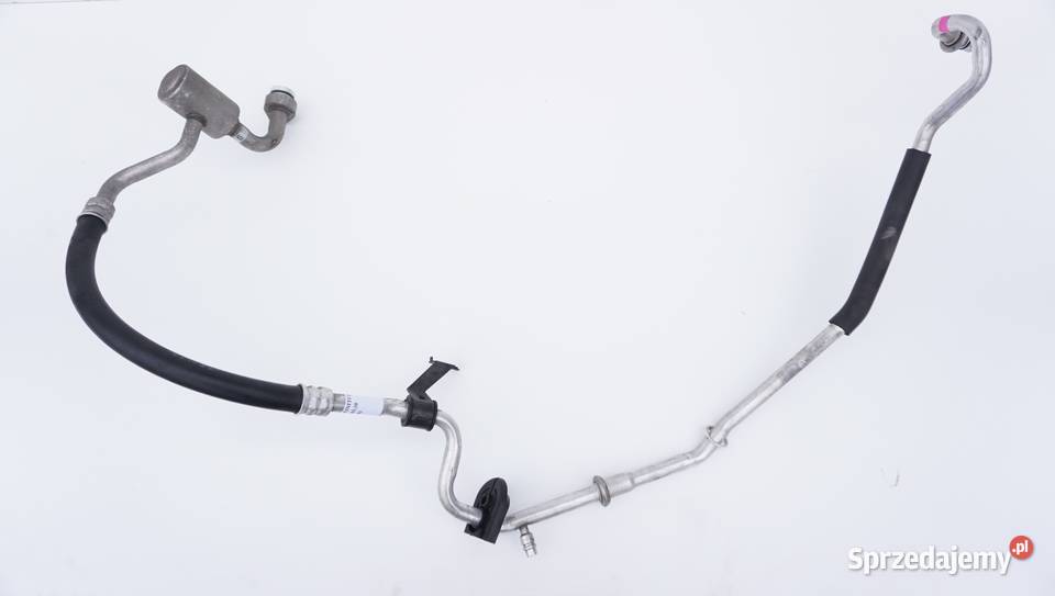 PRZEWÓD RURKA KLIMATYZACJI INFINITI Q70 22D LIFT Nowy Tomyśl