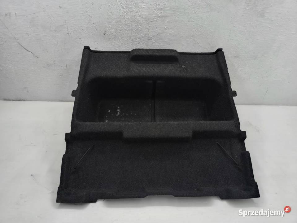 TAPICERKA WNEKA BAGAZNIKA BMW F31 LIFT 7349391
