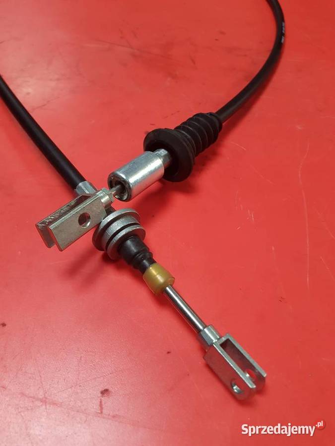 87308462 Linka sterowania hydrauliką CNH Holland Sulechów