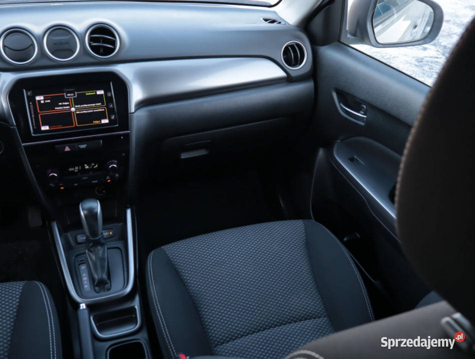 Suzuki Vitara 14 BoosterJet Lublin