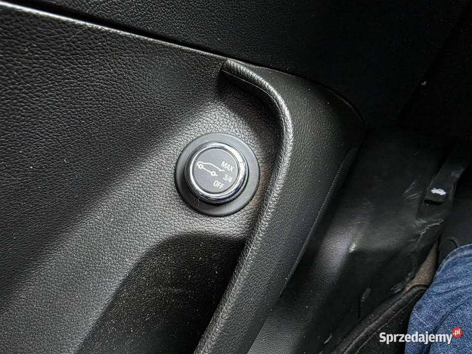 Opel Insignia 20 CDTI 140 Lift Xenon LED Kombi Słupsk