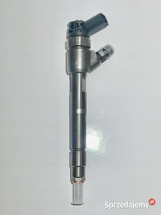 MercedesBenz 22 dci A6510703187 0445110574 pomorskie Kartuzy