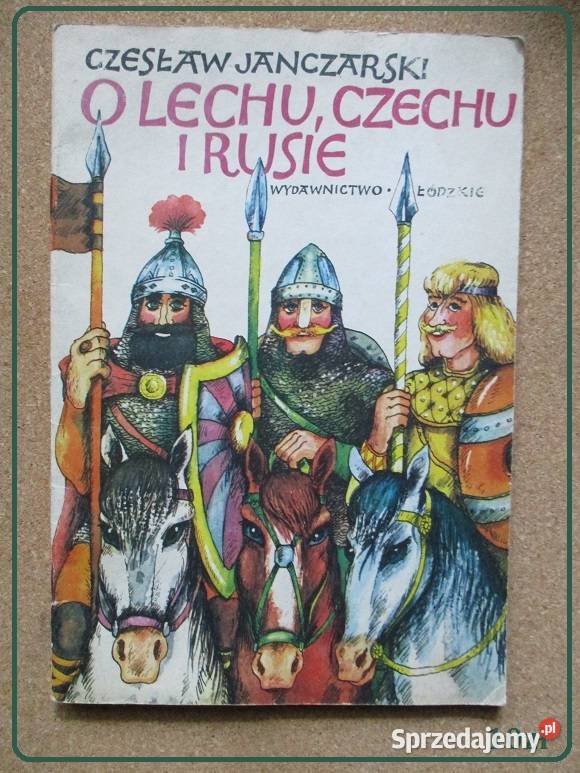 Nowy kiermasz bajek bajki podania legendy Łódź sprzedam