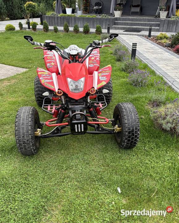Bashan 250 bs250s11b Bashan Szydłowiec sprzedam