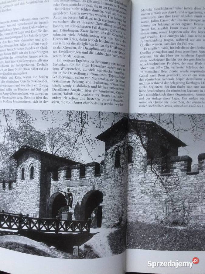 2712 Legiony Rzymu zachodniopomorskie Szczecin