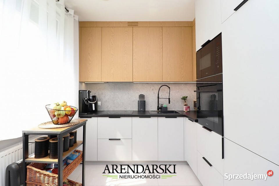 KLIMATYCZNE 3 POKOJOWE MIESZKANIE OS STASZICA Liczba pokoi 3 Gorzów Wielkopolski