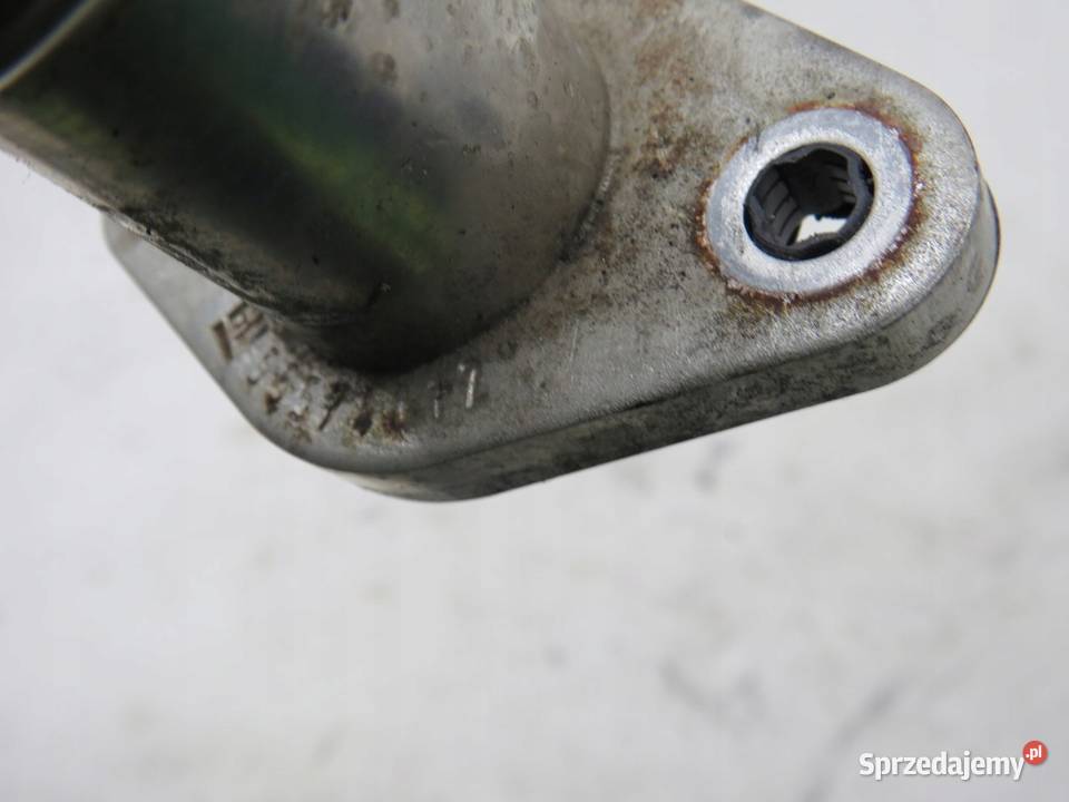 RURKA EGR SPALIN INSIGNIA B 16 CDTI 55574012