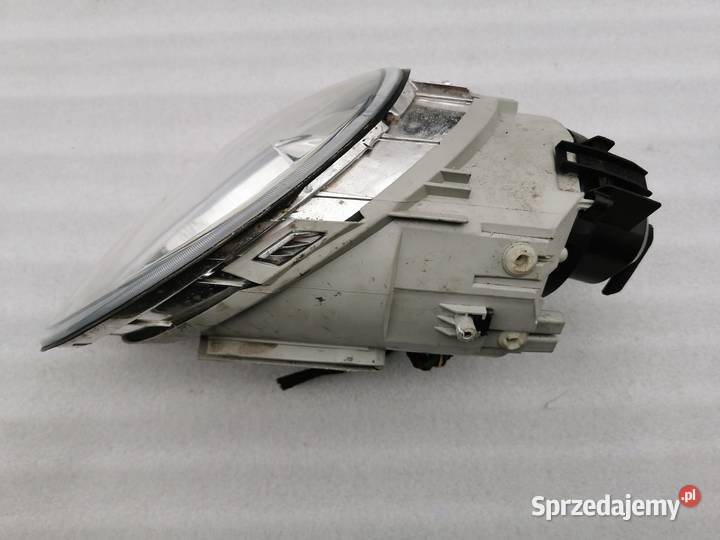 Lampa Prawy Przód Przednia Prawa VW Beetle TYC Wyszków sprzedam