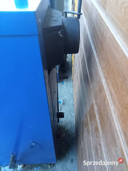 Piec Ogniwo Biecz 5klasy Dębica sprzedam