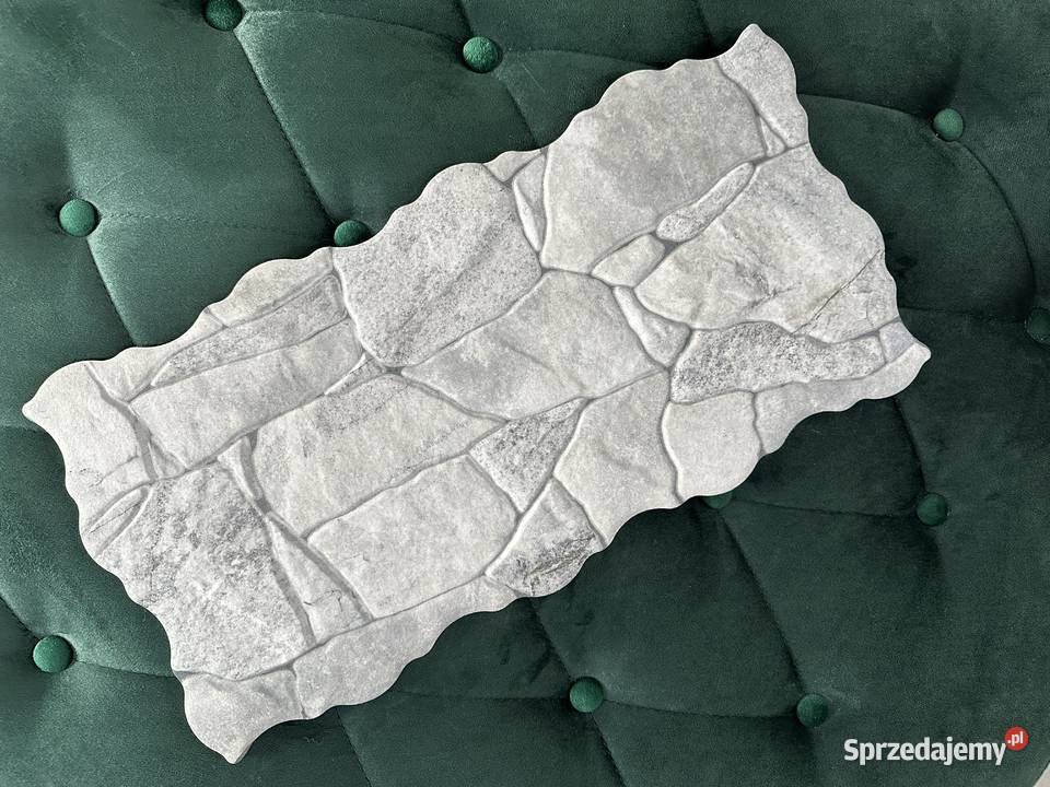 Płytka gresowa Piedra Gris 23x46 Gres matowy Gat sprzedam