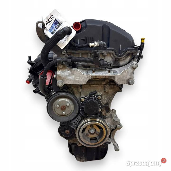 SILNIK 5FS 5F01 Peugeot 207 208 2008 3008 508 Chełm