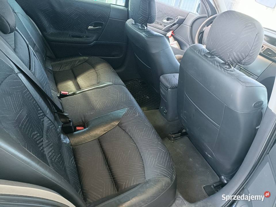 Renault laguna ll ekonomiczny diselek 19 nieuszkodzony dolnośląskie Kłodzko sprzedam