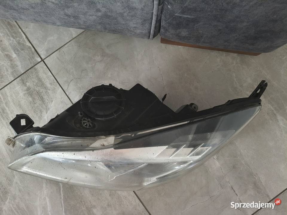 Opel Insignia A bixenon skretny lampa lewa sprzedam