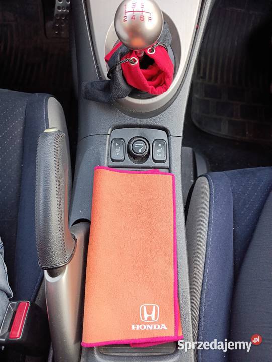 Honda civic 8 radio lcd dotykoweczujniki Warszawa