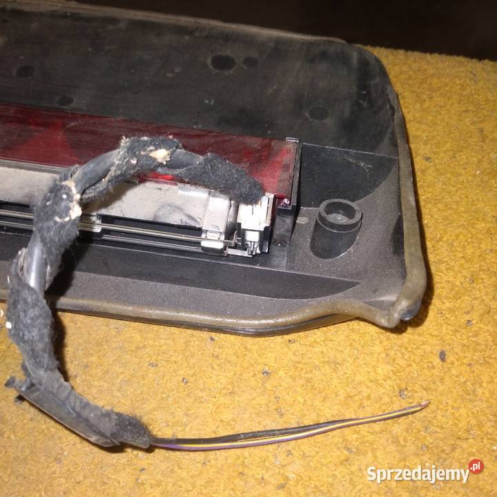 ŚWIATŁO LAMPA STOP MONDEO MK2 Biszcza