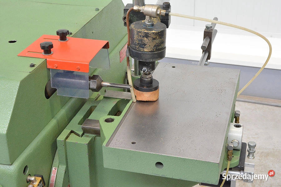 WIERTARKA OSCYLACYJNA PADE Biertowice sprzedam