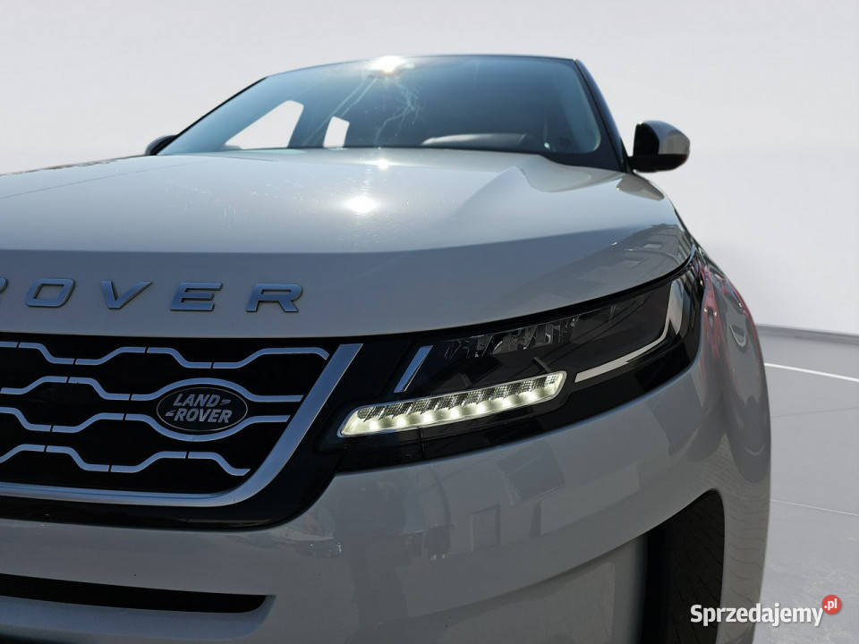 Land Rover Range Rover Evoque 20 P200 S WW529SH 73555km sprzedam