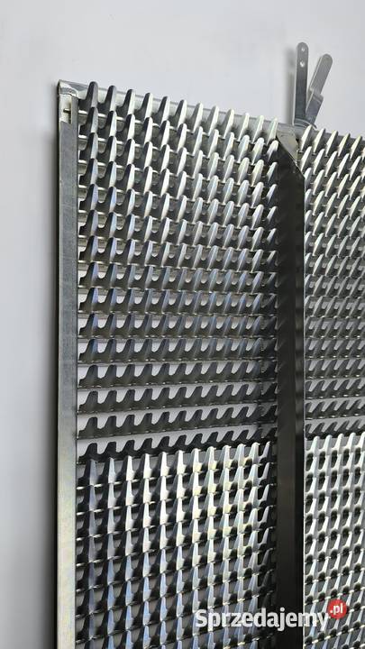 Sito do kombajnu Claas Lexion 405 Sita Claas Do kombajnów lubelskie Stara Dąbia