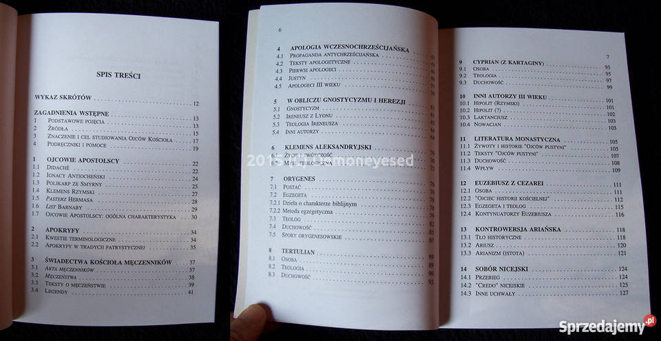 Komplet 2x religia filozofia kościół Żurek Kraków