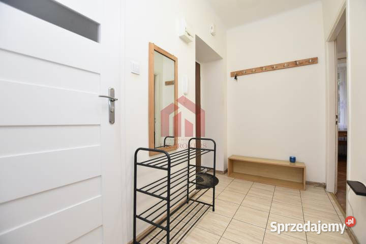 wynajmu mieszkania Rzeszów 3go Maja 48m2