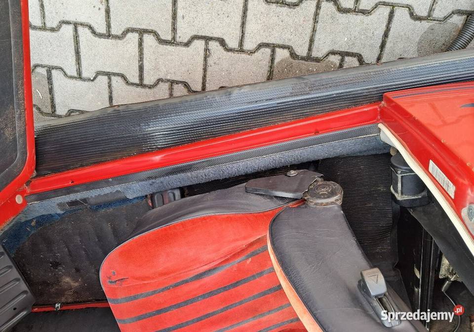 Volkswagen Garbus 12 Siedlce