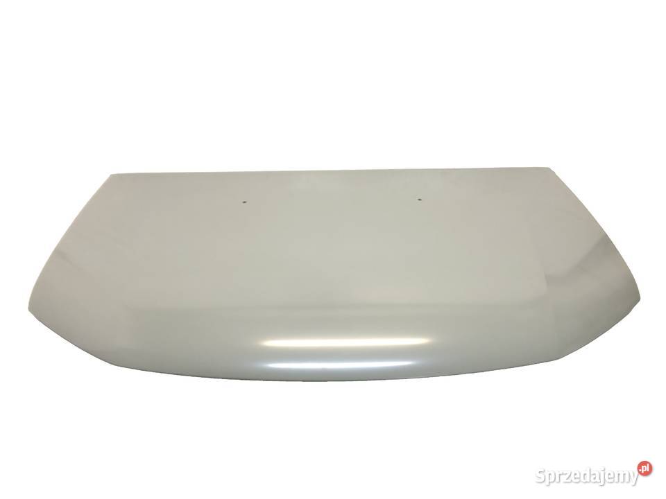 DACIA LOGAN II 102012122020 Maska pokrywa świętokrzyskie Skarżysko-Kamienna