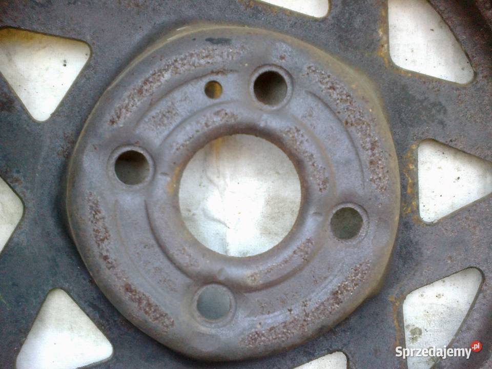 Opel felga Dąbie