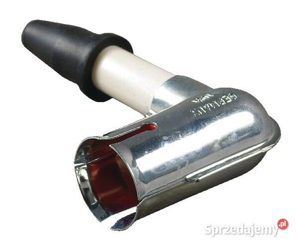 Fajka świecy AK455204 Kamionna