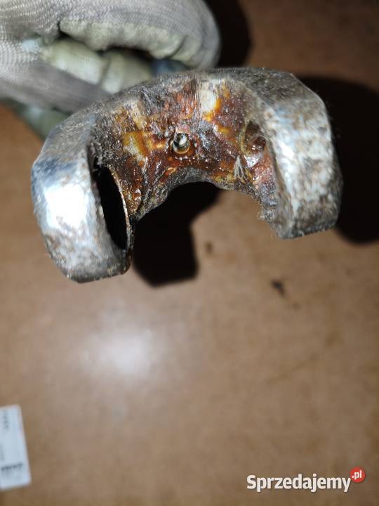 Wał kardana K750 M72 MW750 Leszno sprzedam