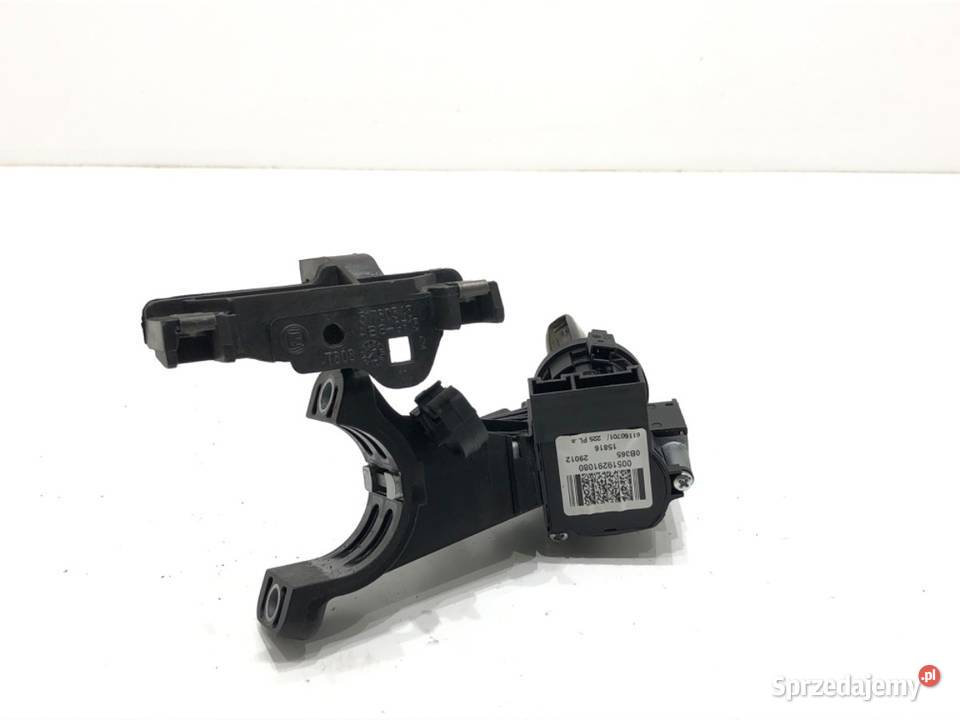 STACYJKA FIAT FIORINO III 00519291080 13 80 osobowe