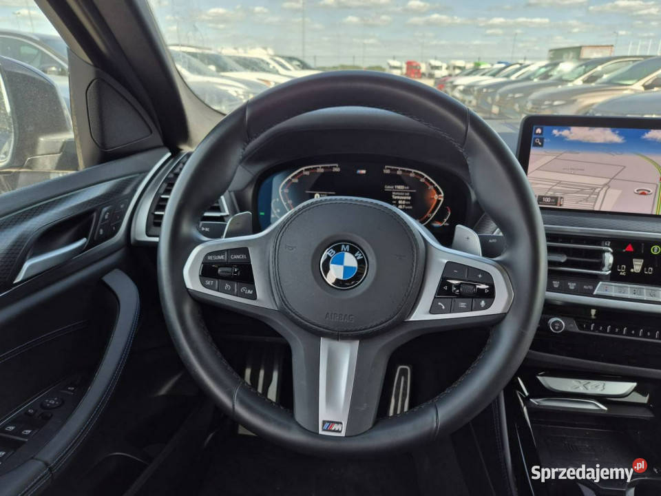 BMW X4 G02 2018 1998cm3