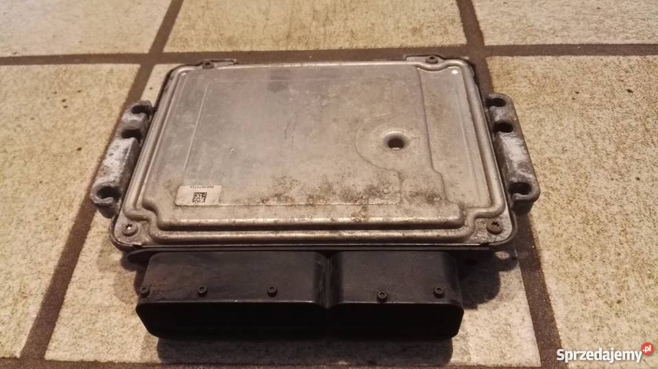 komputer sterownik opel astra h 19 cdti sprzedam
