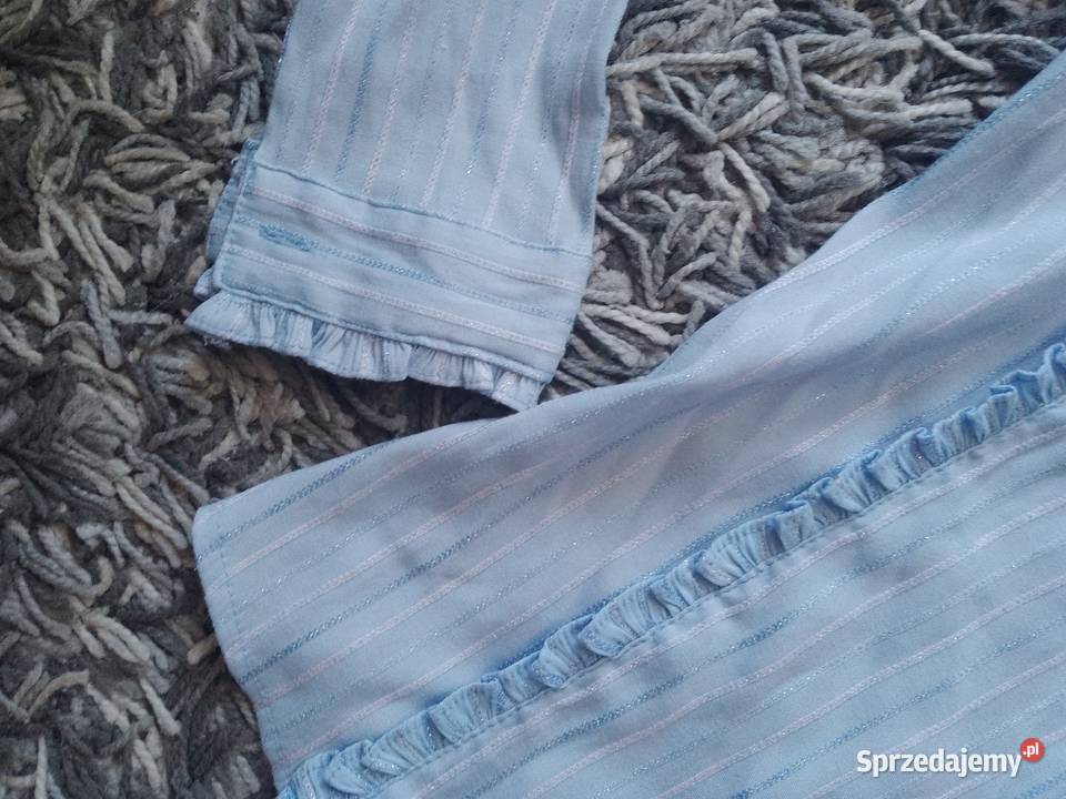 Bluzka koszula damska Chrzanów sprzedam