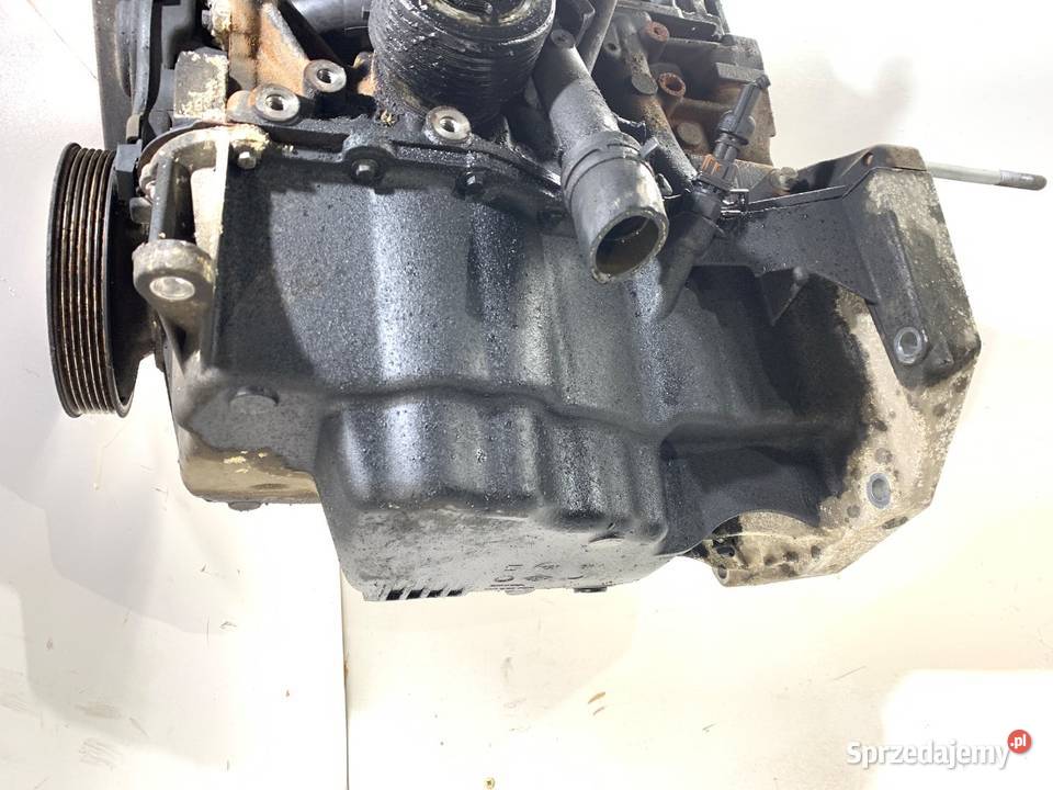 SILNIK RENAULT 15 110 K9K647 KADJAR