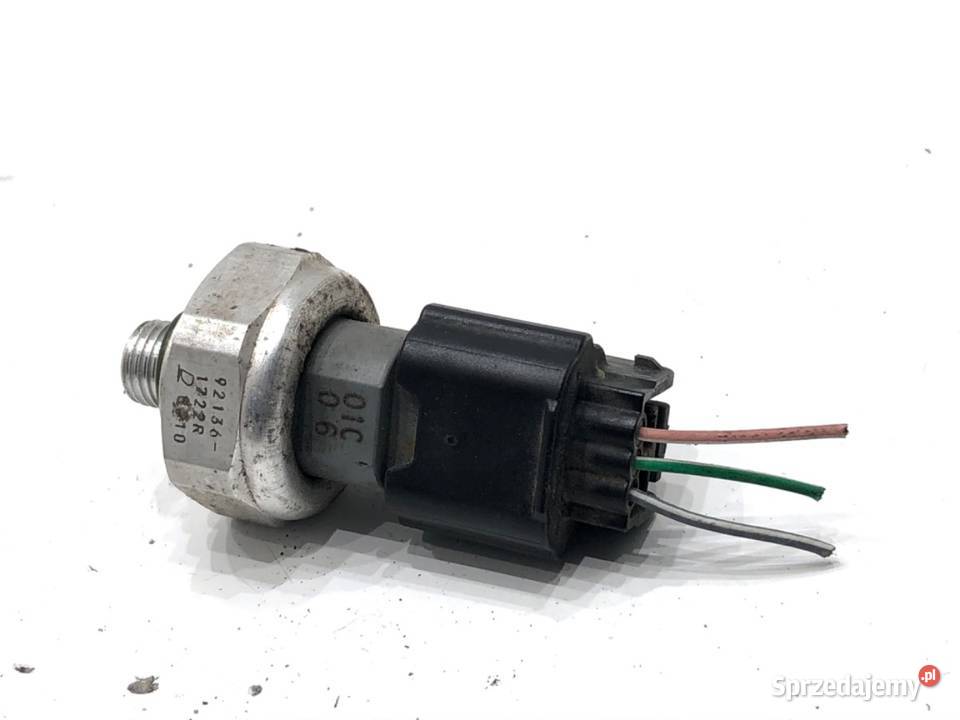 CZUJNIK KLIMATYZACJI RENAULT MEGANE IV osobowe sprzedam