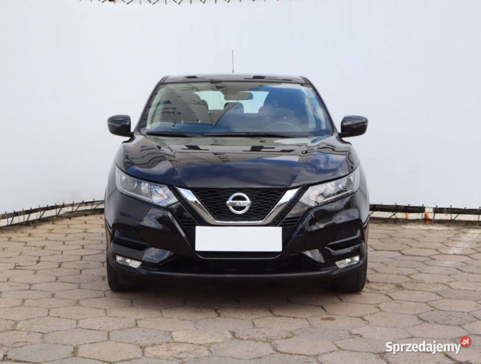 Nissan Qashqai 13 DIGT elektryczne szyby