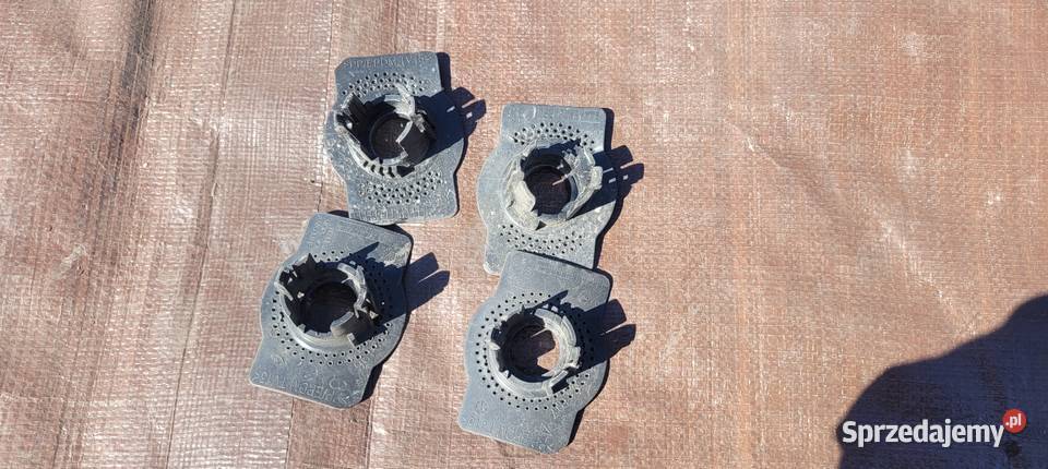 MERCEDES W213 AMG LIFT UCHWYT KOSZYK CZUJNIKA Ruda Śląska