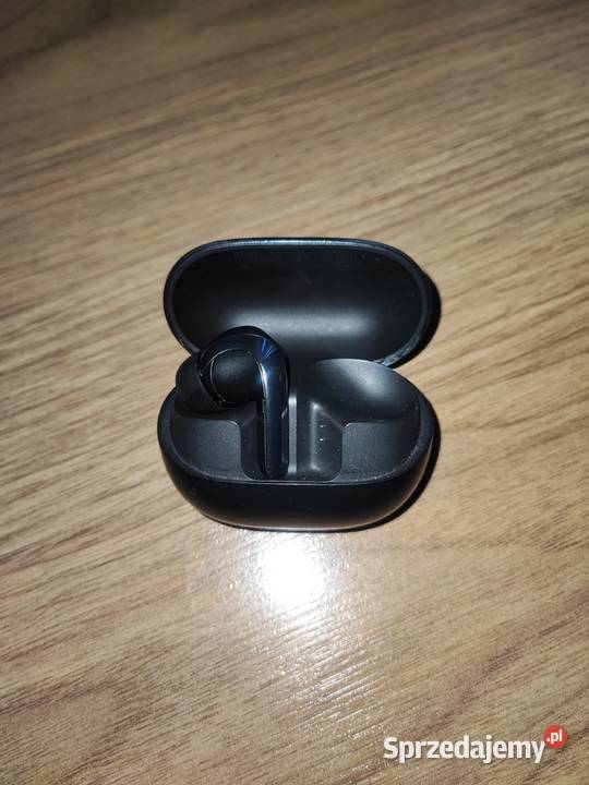 Słuchawki Xiaomi bads 4 pro Brzeg