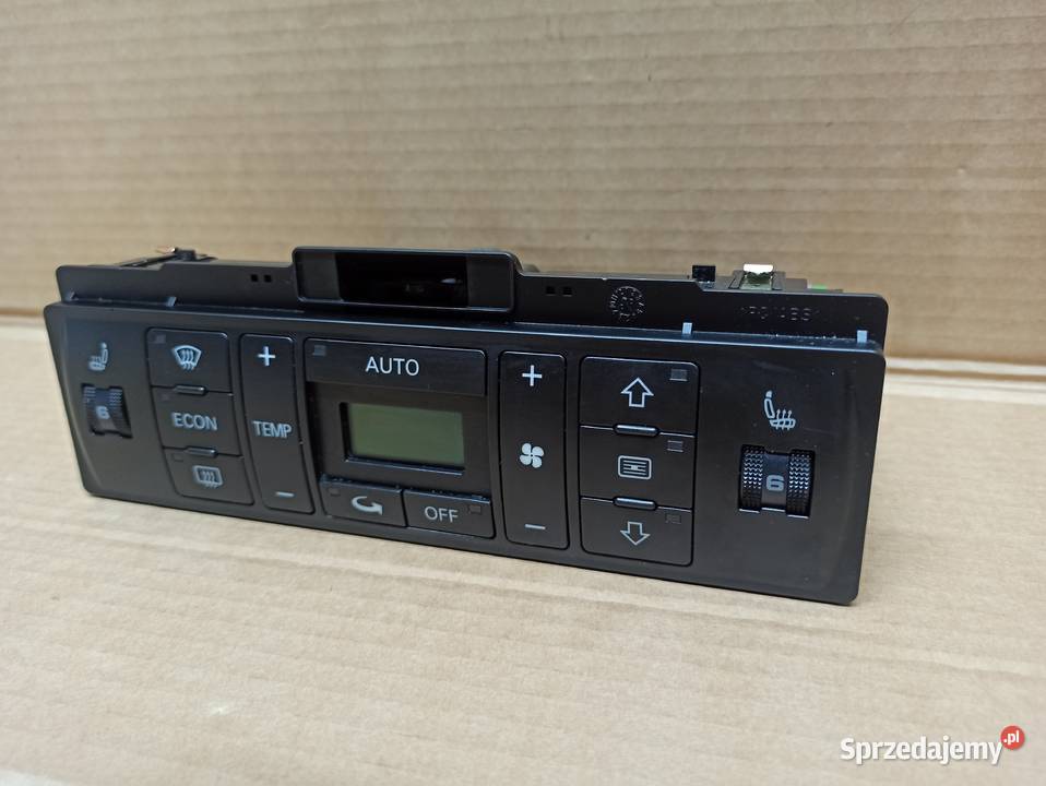 Panel Nawiewu 8D0820043N Audi A4 B5 5HB00790804 dolnośląskie Bolesławiec