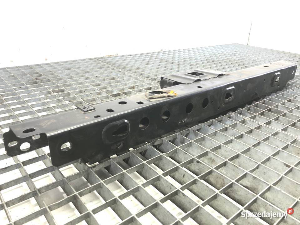 WZMOCNIENIE GÓRNE OPEL ZAFIRA C Minivan Phantom